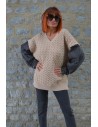 ROBE PULL