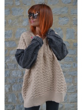 ROBE PULL