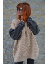 ROBE PULL