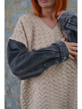 ROBE PULL