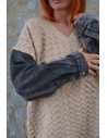 ROBE PULL