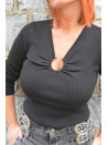 PULL METISSE