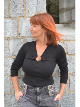 PULL METISSE