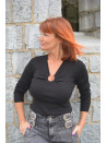 PULL METISSE