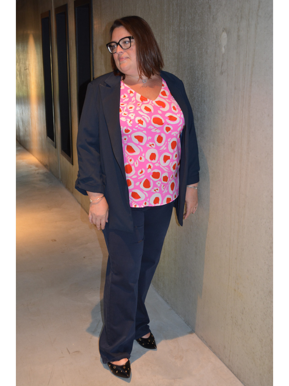 BLAZER ALBAN