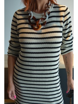 ROBE PULL STEFFY
