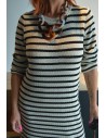 ROBE PULL STEFFY