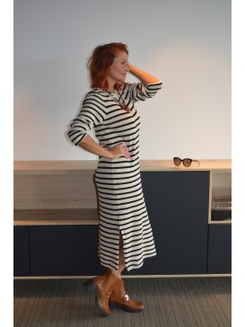 ROBE PULL STEFFY
