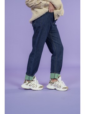 JEANS JOLIE