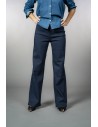 PANTALON FLARE JULIE