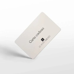 Carte Cadeau