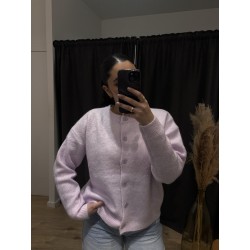 GILET MARIE