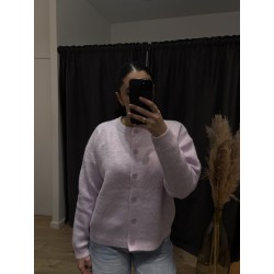 GILET MARIE