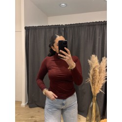 SOUS PULL MIRABELLE