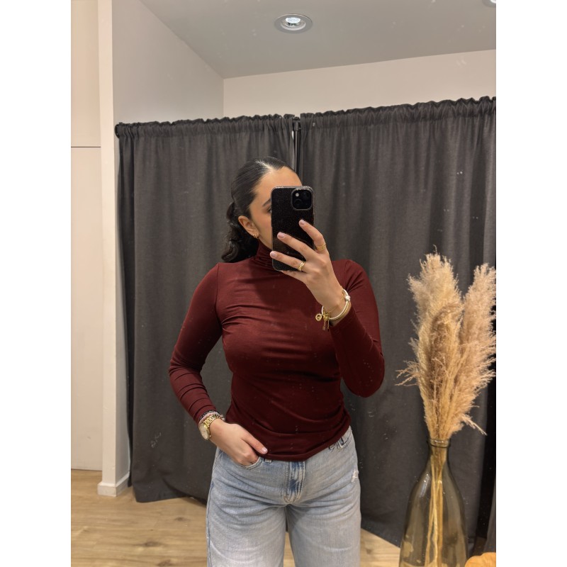 SOUS PULL MIRABELLE