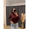 SOUS PULL MIRABELLE