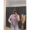 GILET SANS MANCHES CHARLIE
