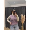 GILET SANS MANCHES CHARLIE