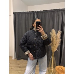 VESTE CHARLIZE