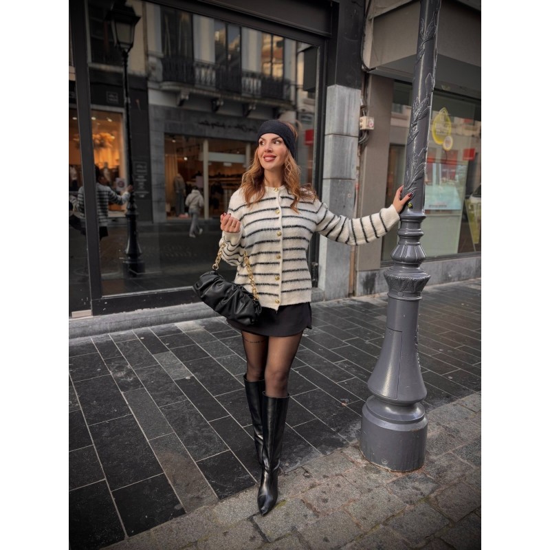 GILET ROSIE