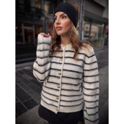 GILET ROSIE