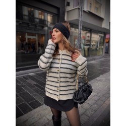 GILET ROSIE