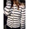 GILET ROSIE