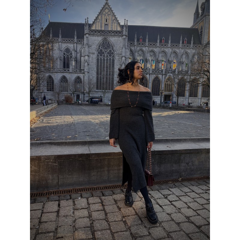 ROBE ROMY