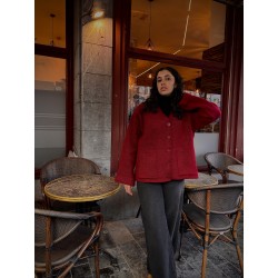GILET RYM