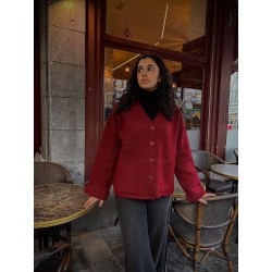 GILET RYM