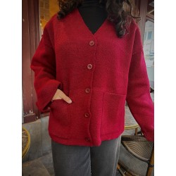 GILET RYM