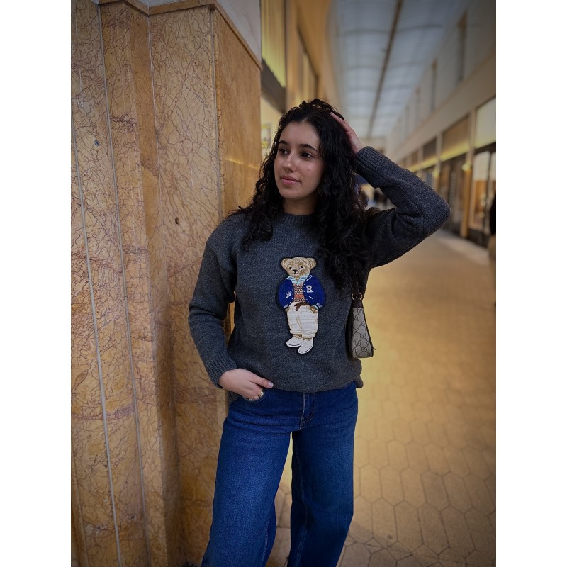 PULL ROMANE