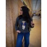 PULL ROMANE