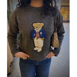 PULL ROMANE