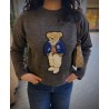 PULL ROMANE