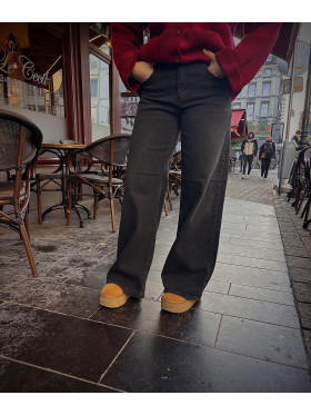 JEANS BELLA NOIR