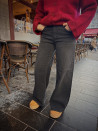 JEANS BELLA NOIR