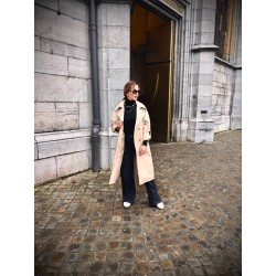 TRENCH ELISA