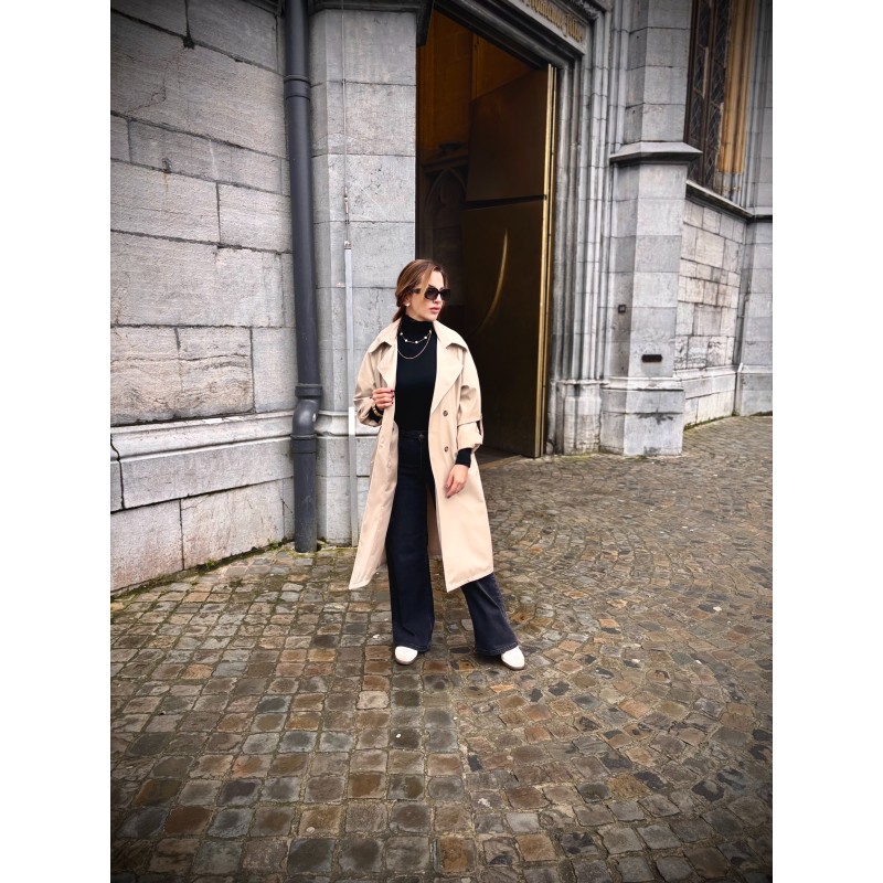 TRENCH ELISA