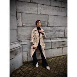 TRENCH ELISA