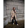 TRENCH ELISA