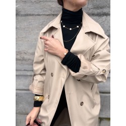 TRENCH ELISA