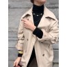 TRENCH ELISA