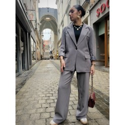 BLAZER LIGNE ESMEE