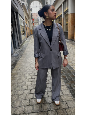 BLAZER LIGNE ESMEE