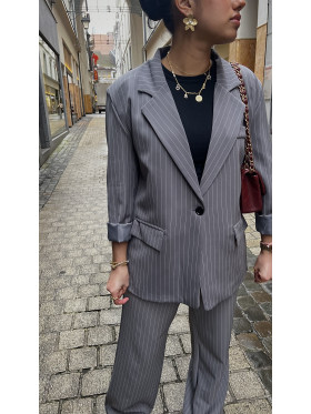 BLAZER LIGNE ESMEE
