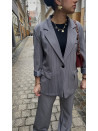 BLAZER LIGNE ESMEE