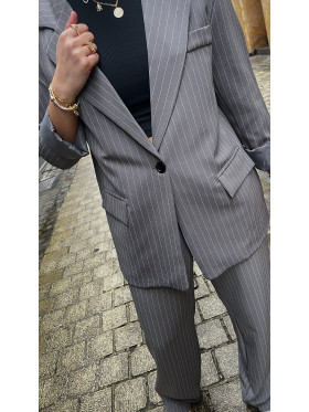BLAZER LIGNE ESMEE
