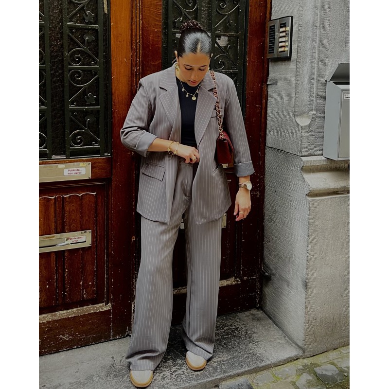 PANTALON LIGNE EVY