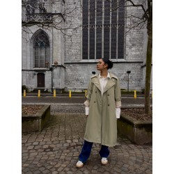 TRENCH ELISA